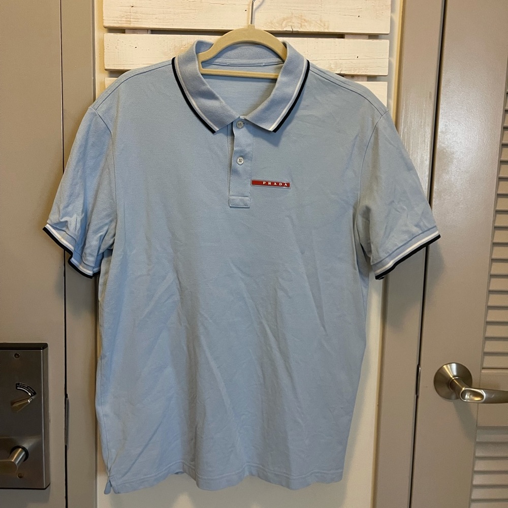 Prada Polo